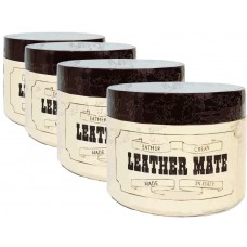 Leather Mate 4-Pack - $36.95 each