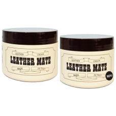 Leather Mate Neutral + Black 2-Pack