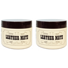 Leather Mate - Neutral - $42.50 each (when buying 2 jars)